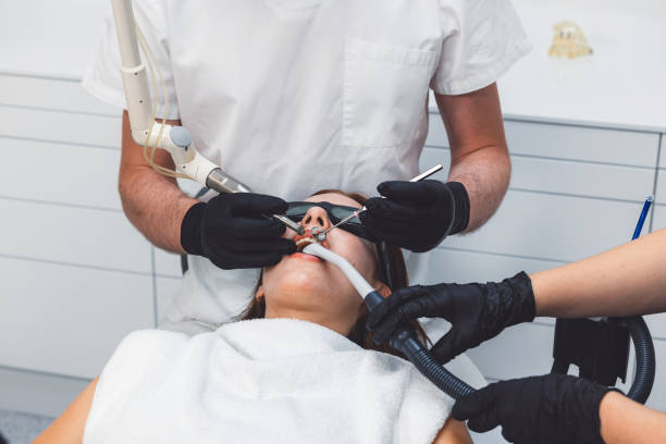 Best Walk-In Emergency Dental Services in Woodbourne, PA