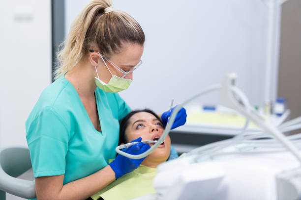 Best Knocked-Out Tooth (Avulsed Tooth) Treatment in Woodbourne, PA